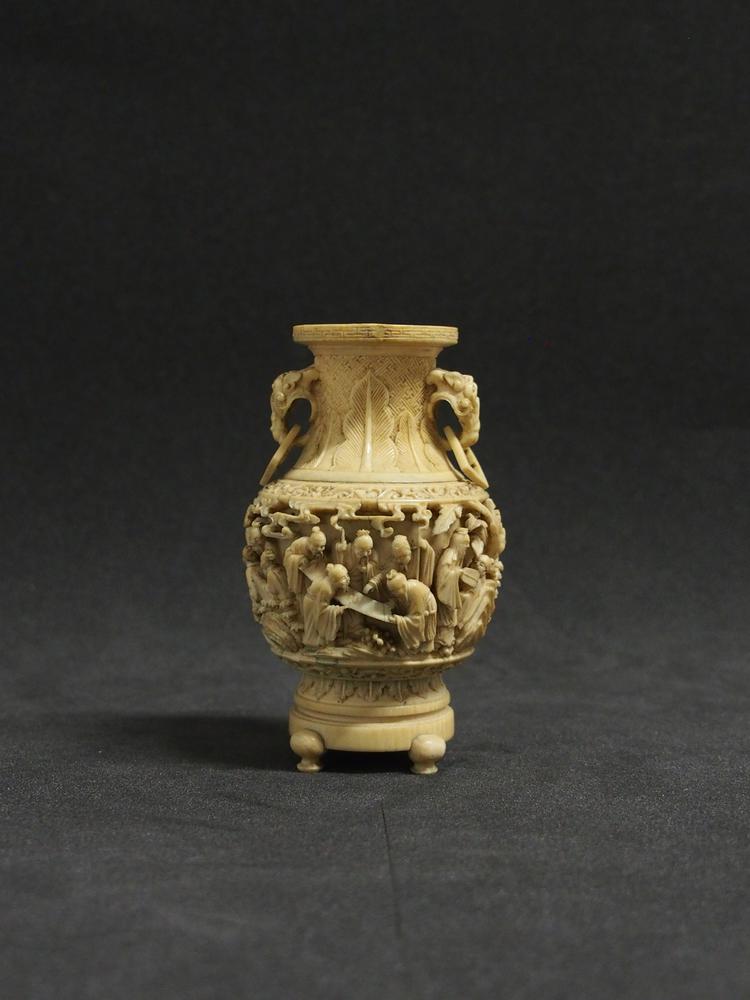 图片[2]-vase BM-2018-3005.389-China Archive